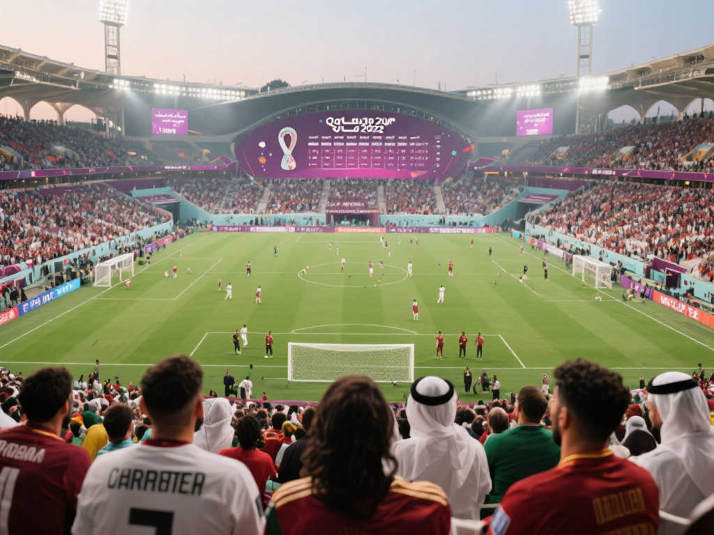 2022卡塔尔世界杯完整比赛日程一览 2022卡塔尔世界杯完整比赛日程一览