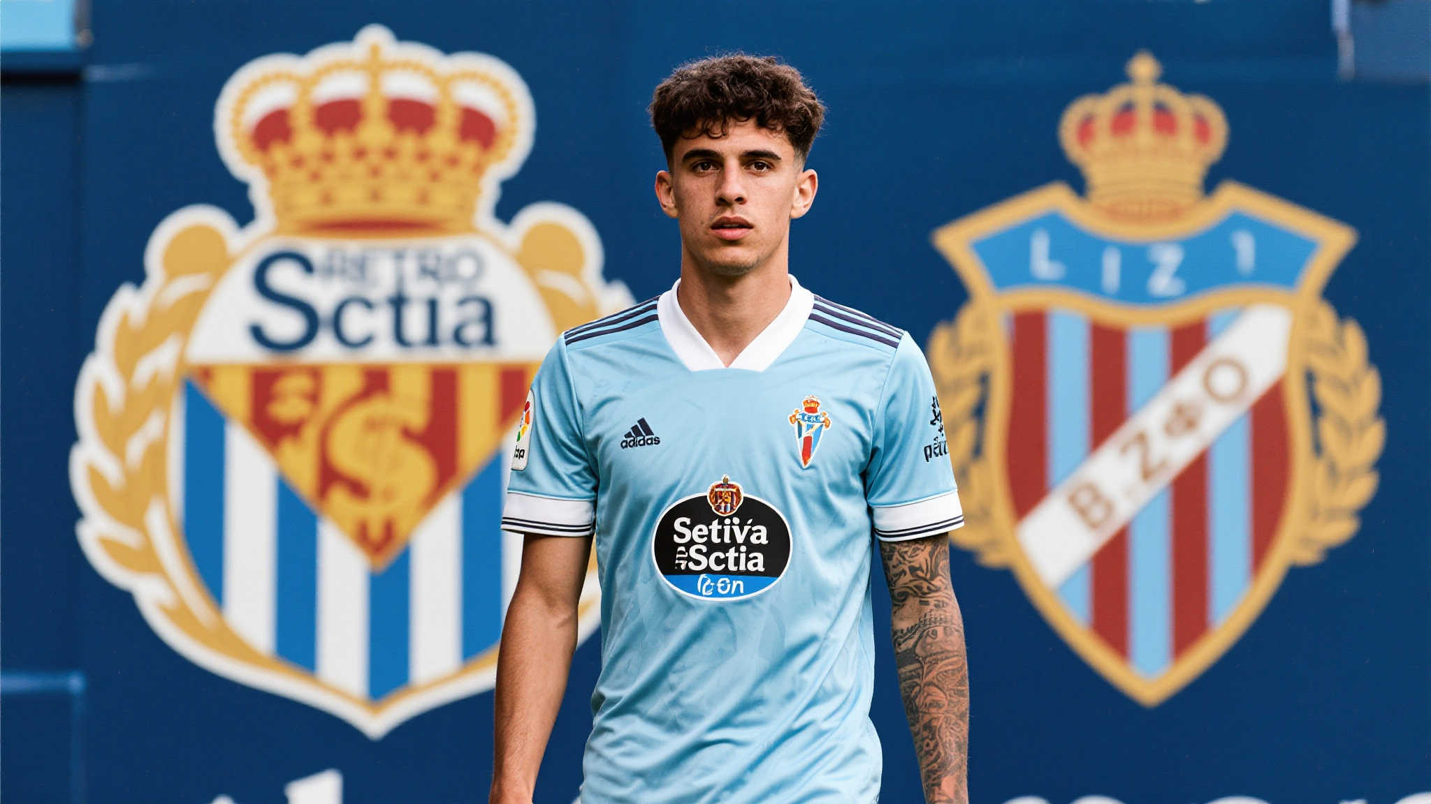 塞尔塔拟以租借外加选择买断方案引进莫雷托 近年来,欧洲足坛转会市场可谓硝烟四起。然而,在巨额