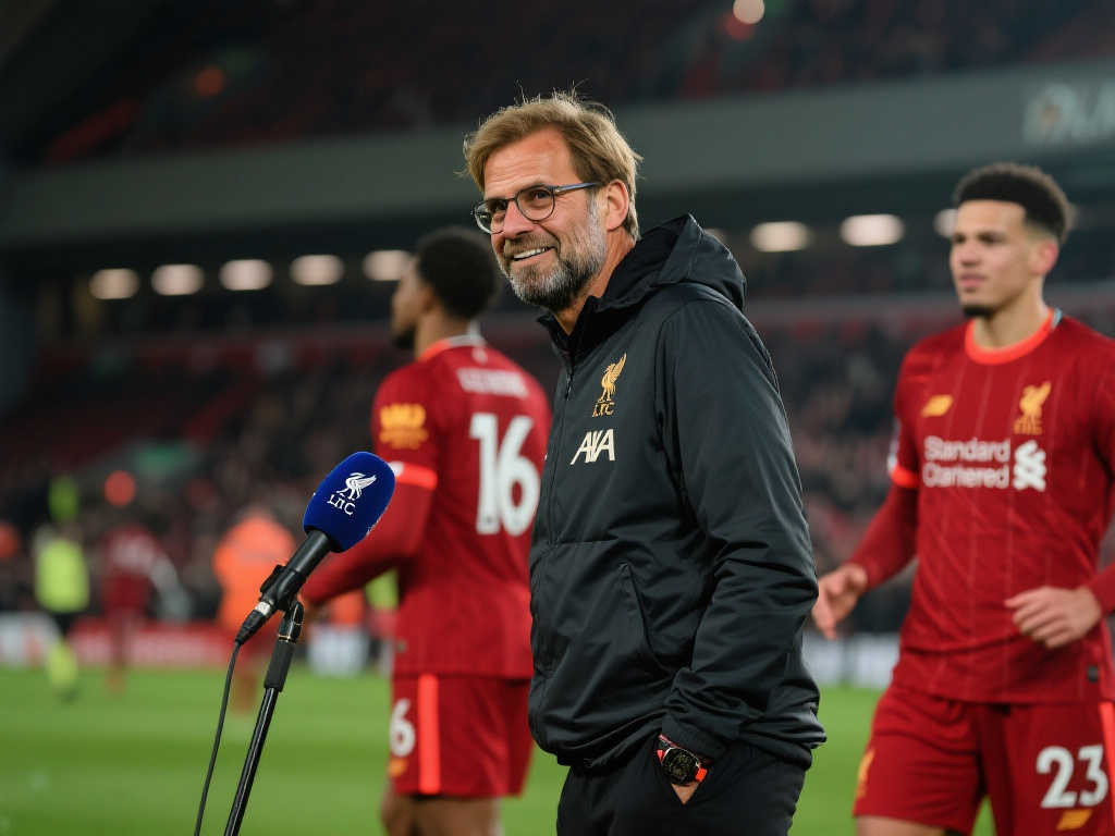 红军逆转夜独领风骚,利物浦“低调”中绽放光芒! 红军逆转夜独领风骚,利物浦“低调”中绽放光芒!