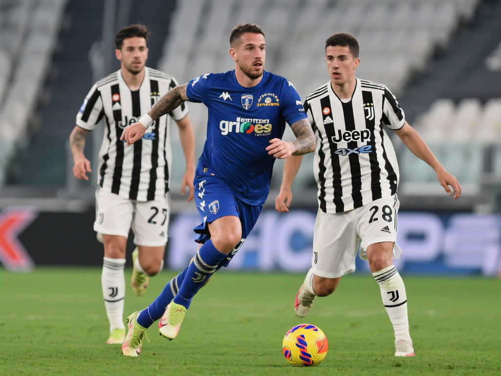 物有所值！尤文有意马竞中场德保罗，转会费仅3500万欧元